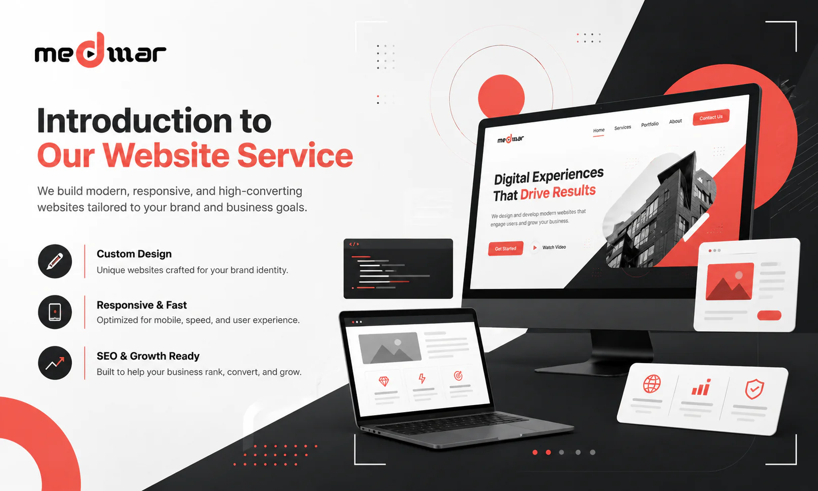 Service images